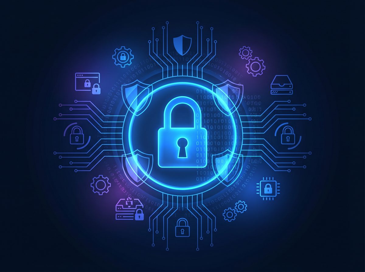 快八加速器安全防护体系